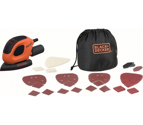 Black & Decker BEW230BCA