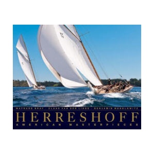 Herreshoff | Maynard Bray, Benjamin Mendlowitz, Claas van der Linde (ISBN: 9780393089097)