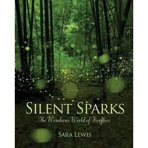 Silent Sparks | Sara Lewis (ISBN: 9780691162683)