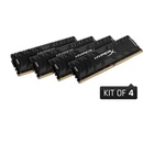 Kingston HyperX Predator DDR4 64GB 3000MHz CL15 (4x16GB) HX430C15PB3K4/64