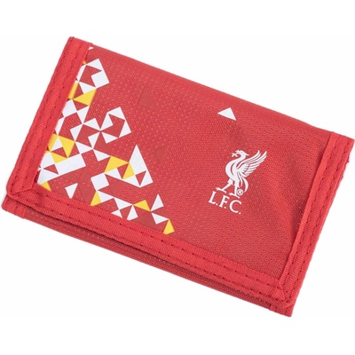 Fan-shop peňaženka LIVERPOOL FC Particle