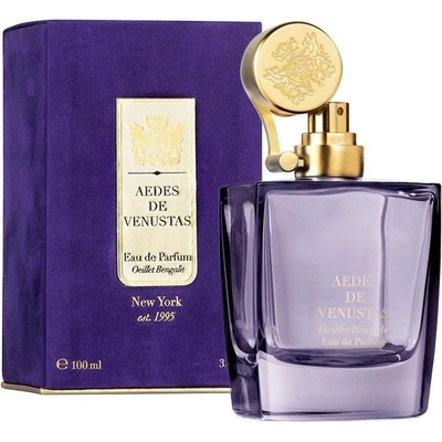 Aedes de Venustas Oeillet Bengale parfumovaná voda unisex 100 ml