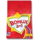 Prášky na praní Bonux Color 20 PD 1,5 kg