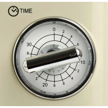 Image 1 of Girmi FM21 Cream (FM2105)