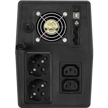 Fortron PPF12A1600