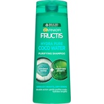 Garnier Fructis Шампоан с кокосова вода, 250 ml - ozone