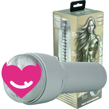 KIIROO Feel Argenta Kiros Stars Collection Masturbator PowerBlow Compatible