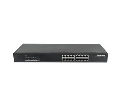 Intellinet 16-Port 560993