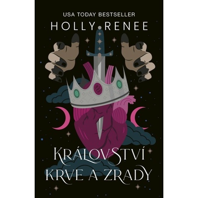 Království krve a zrady