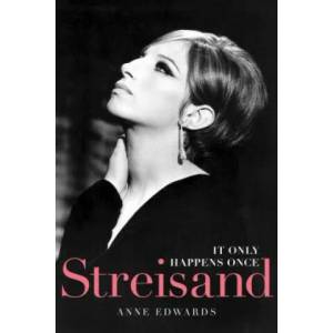 Streisand | Anne Edwards (ISBN: 9781630761288)