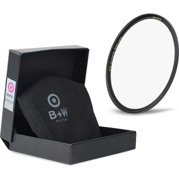 B+W UV MRC nano MASTER 77 mm
