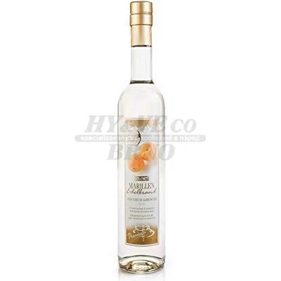 Dolomiti Marillen 40% 0,5 l (holá láhev)