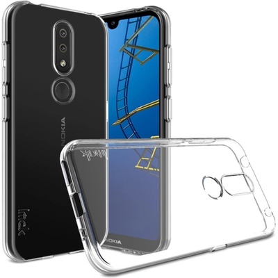 Pouzdro Imak Air Nokia 4.2 – Zboží Živě