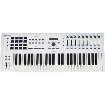 Arturia Keylab mkII 49