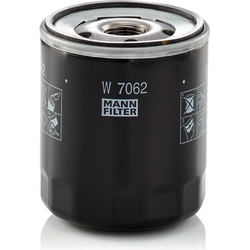 Mann-filter Маслен филтър mann-filter w 7062