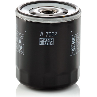 Mann-filter Маслен филтър mann-filter w 7062