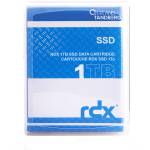 Tandberg data rdx Касета за данни ssd 1tb 8877-rdx (8877-rdx)