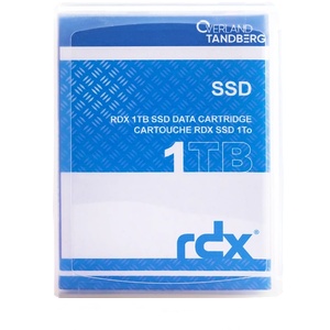 Tandberg data rdx Касета за данни ssd 1tb 8877-rdx (8877-rdx)