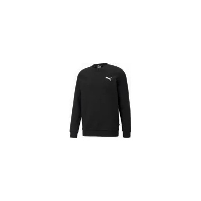 PUMA ESS Small Logo Crew (586682 51) Мъжки Суичър