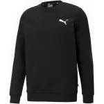 PUMA ESS Small Logo Crew (586682 51) Мъжки Суичър