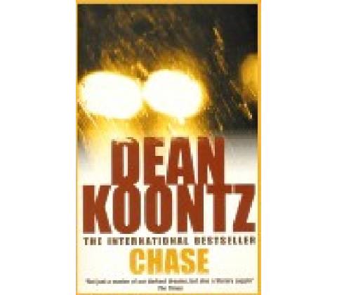 Chase - Dean Koontz