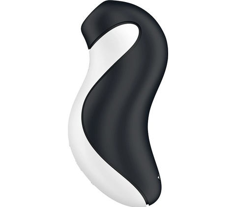 Satisfyer Orca