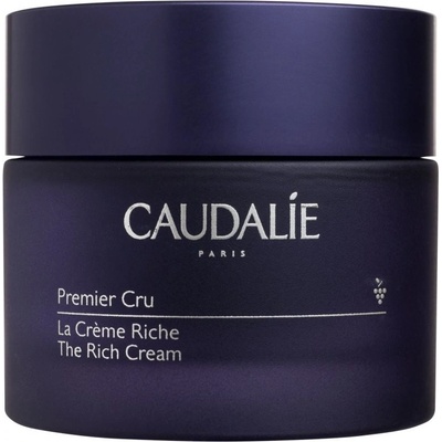 Caudalie Premier Cru The Rich Cream 50 ml