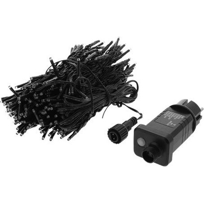 Deltaco Vianočné Osvetlenie Reťaz Wifi RGB 15m