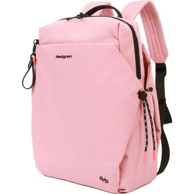 Hedgren String Akira ružová 33 l