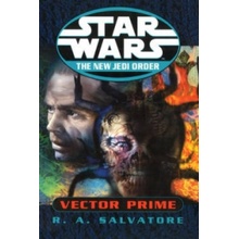Star Wars: The New Jedi Order - Vector Prime - R.A. Salvatore