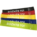 4FIZJO MINI BANDS set