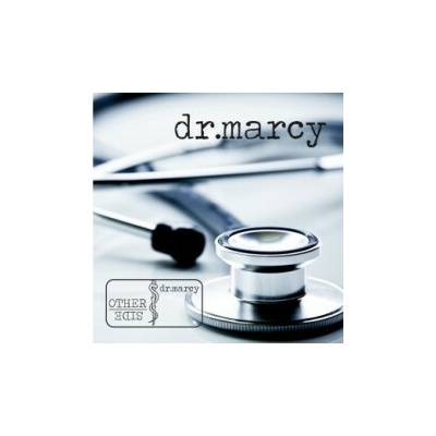 Dr.Marcy - Other Side CD