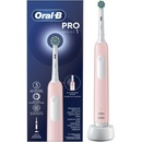 Image 1 of Oral-B Pro Series 1 Cross Action pink