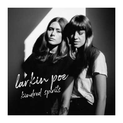 LARKIN POE - KINDRED SPIRITS LTD. CD