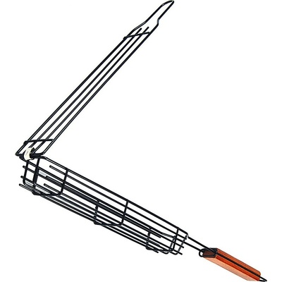 APT AG666F Grilovací koš na zeleninu 49 cm – Zbozi.Blesk.cz