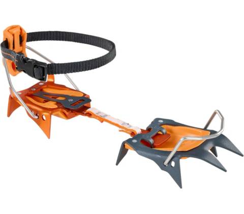 SKYLOTEC Raide Automatic Light