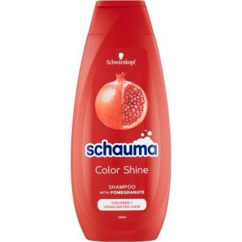 Henkel Schauma 400 мл Цветен блясък