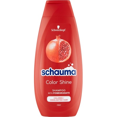 Henkel Schauma 400 мл Цветен блясък