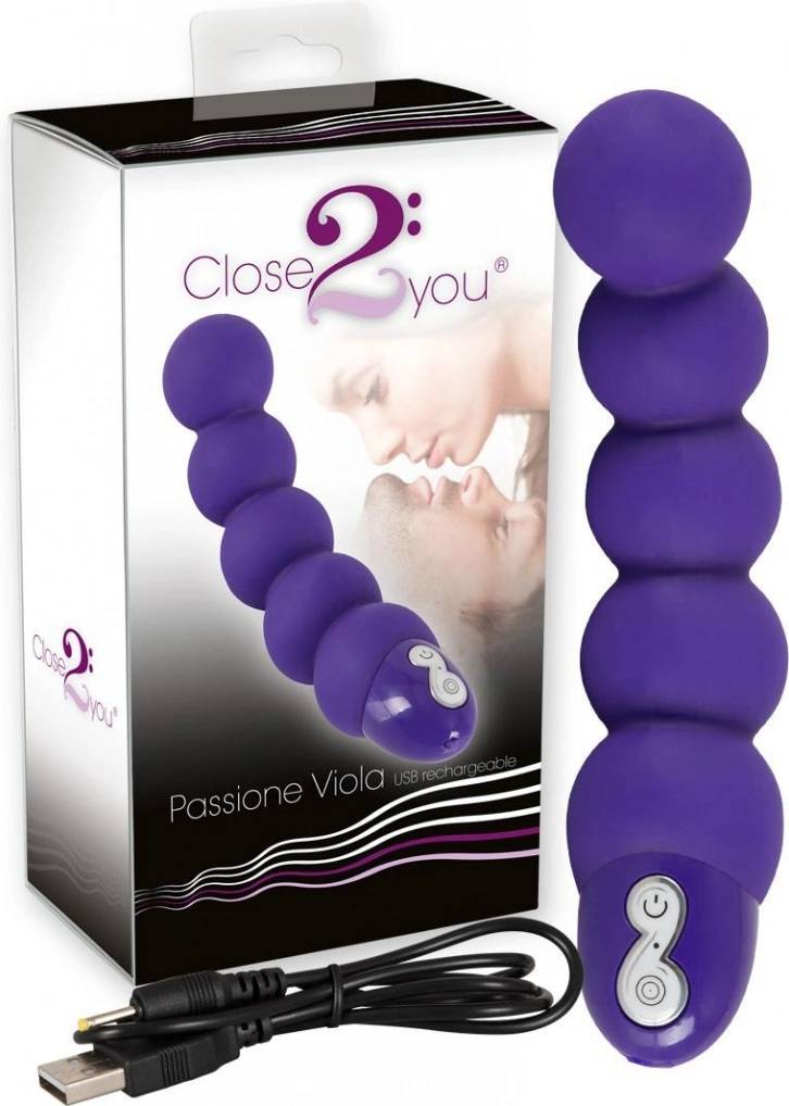 Close2You Passione