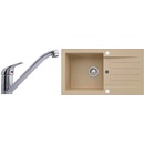 Set Alveus Niro 130 + Riviera