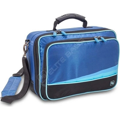 Elite Bags COMMUNITY’S zdravotnický kufr Modrá