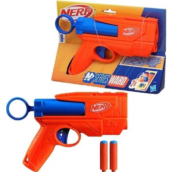Nerf N Series Ward
