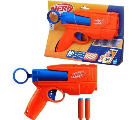 Nerf N Series Ward