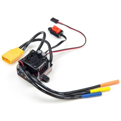Arrma Regulátor střídavý BLX100