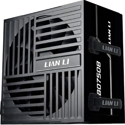 Lian Li RB Series 750W 80 PLUS Bronze (G9P.RB0750B.B000.EU)