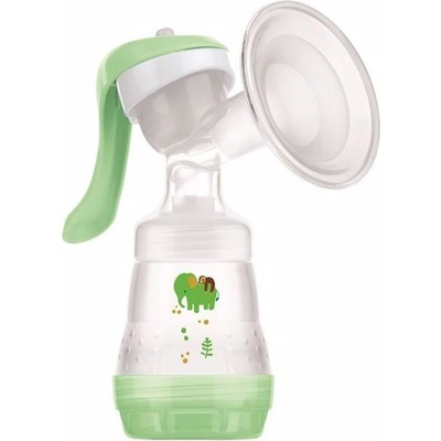 Mam Manual Breast Pump