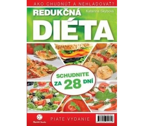 Redukčná diéta