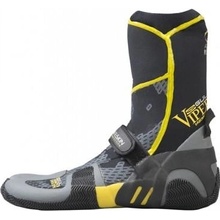 GUL Viper split toe žlté 3 mm