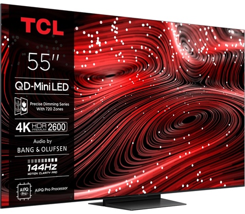 TCL 55C89K