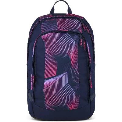 Satch air Seismic Pink 26l
